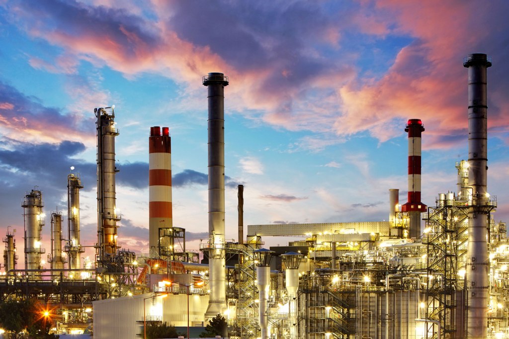 Petroleum Products ProBuy Co. Israel