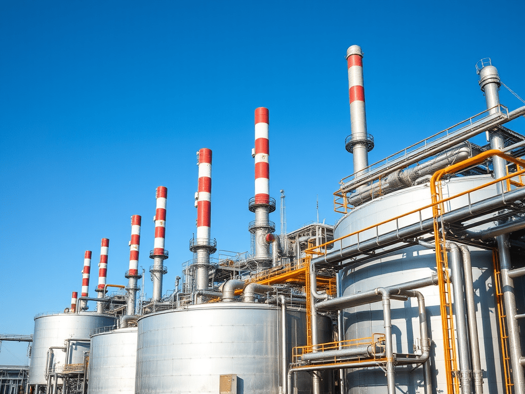 DIESEL GASOIL EN590 10 PPM