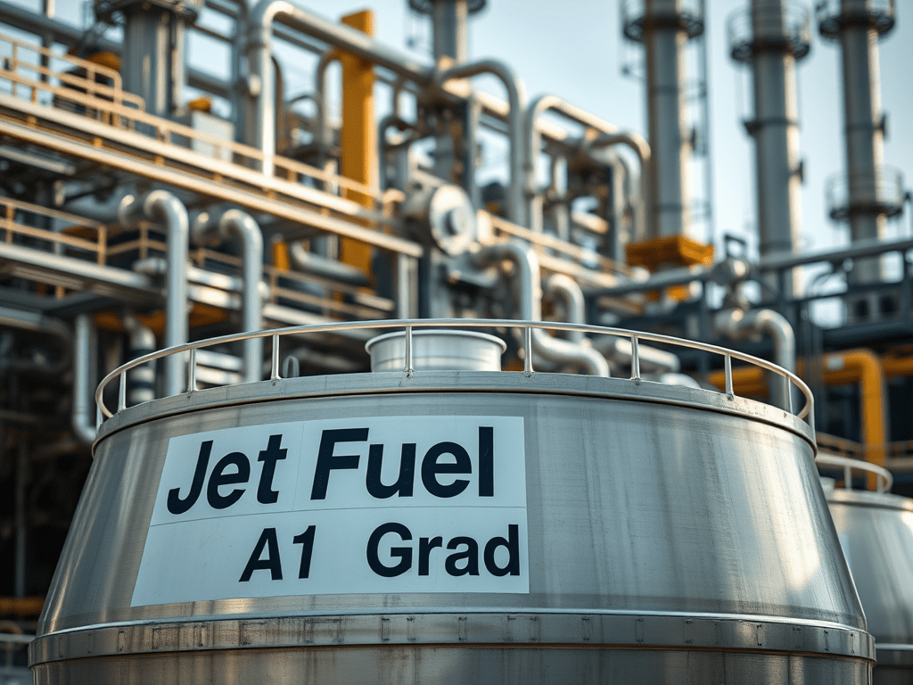 *🌟*ATTENTION PETROLEUM BUYERS!*🌟*