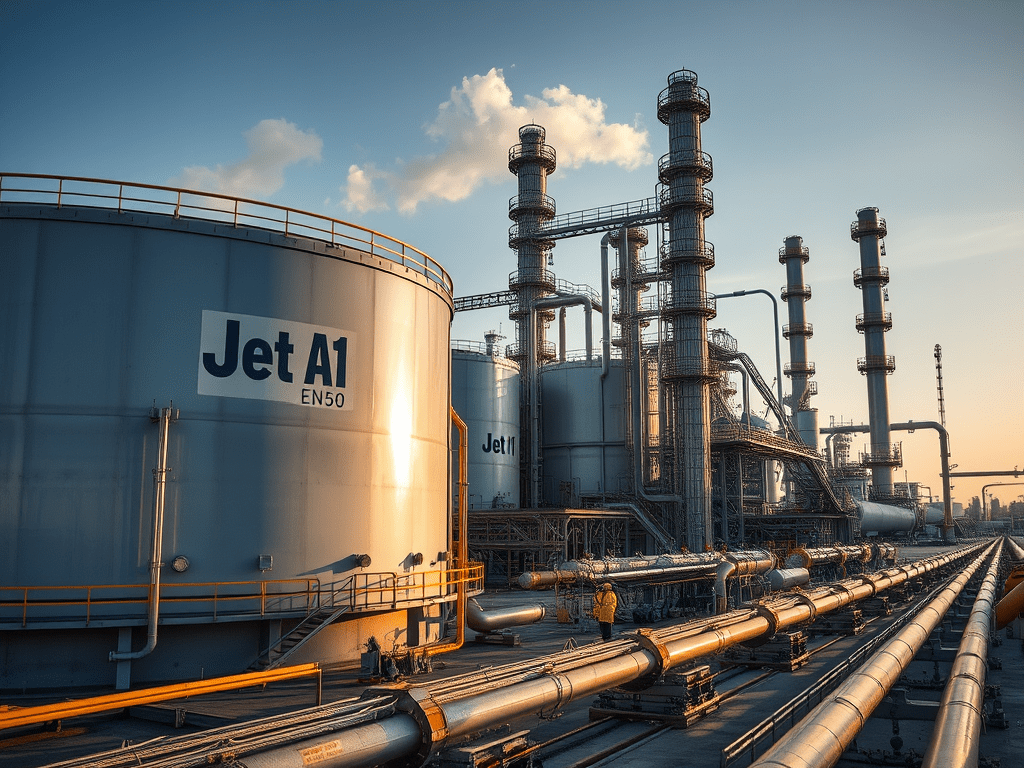 📢 GLOBAL PETROLEUM & COMMODITIES OFFER 📢